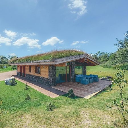 Chalets Resort Cínovec Zewnętrze zdjęcie