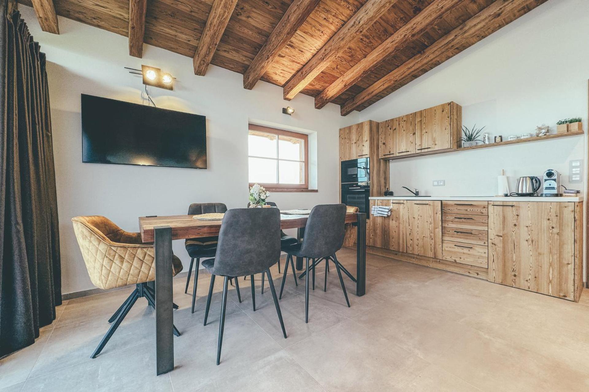 Chalets Resort Cínovec Zewnętrze zdjęcie