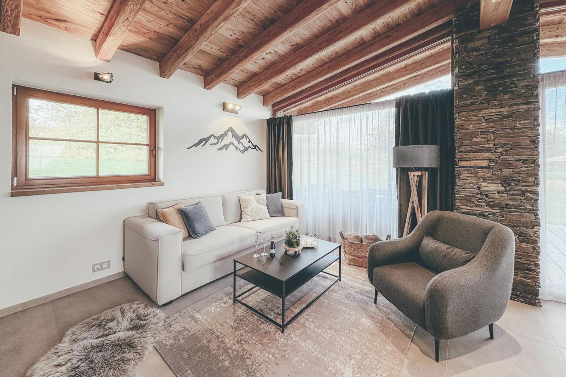 Chalets Resort Cínovec Zewnętrze zdjęcie