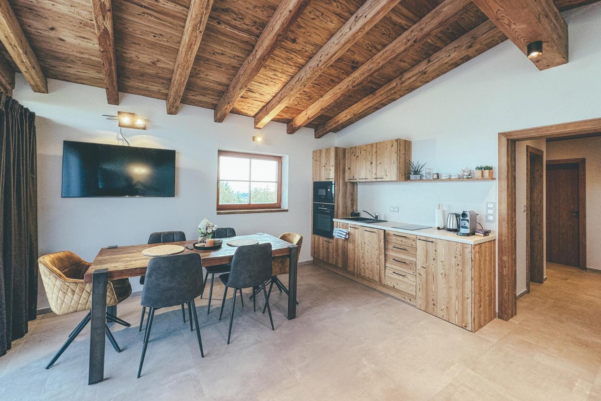 Chalets Resort Cínovec Zewnętrze zdjęcie