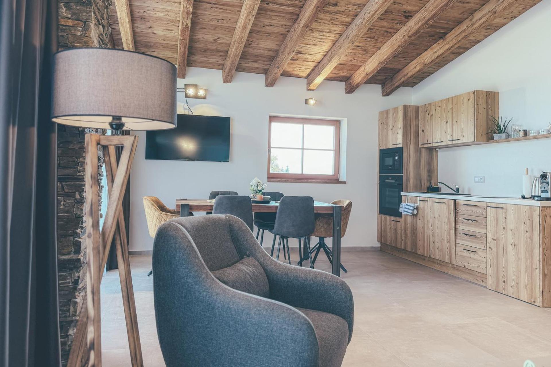 Chalets Resort Cínovec Zewnętrze zdjęcie