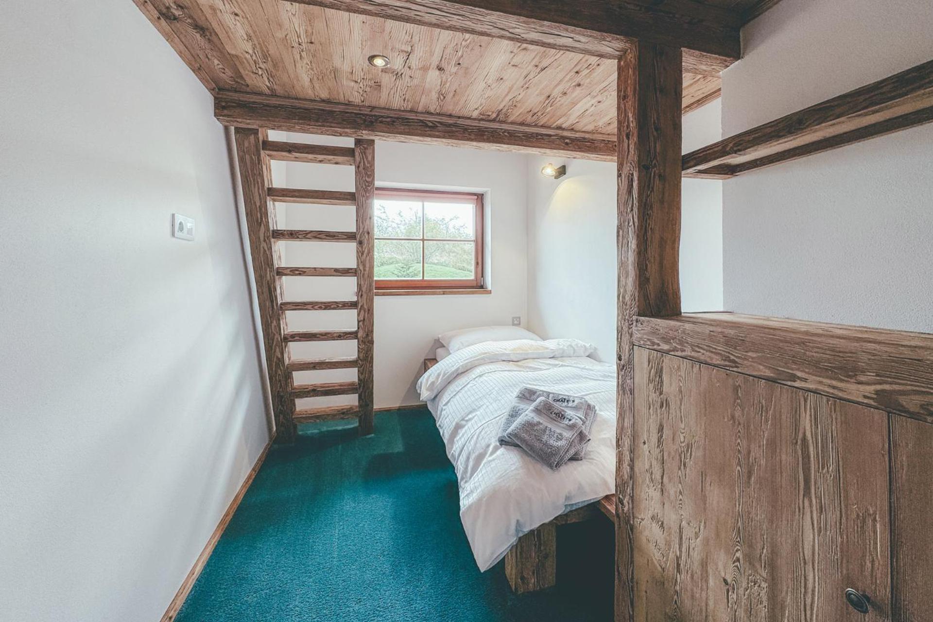 Chalets Resort Cínovec Zewnętrze zdjęcie