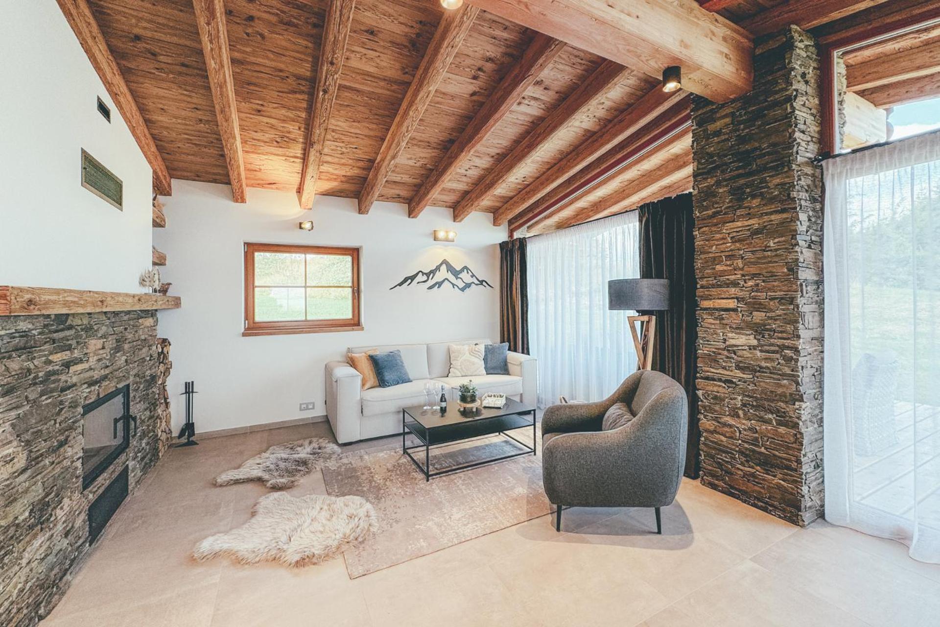 Chalets Resort Cínovec Zewnętrze zdjęcie
